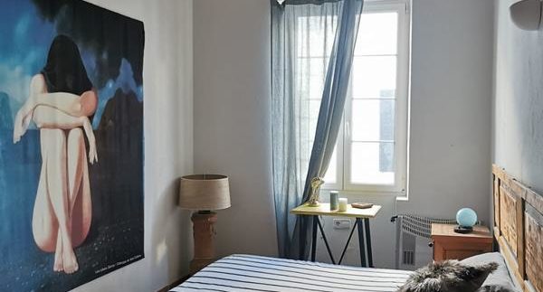 2 dormitorio planta 1