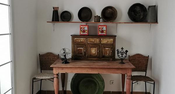 2 dormitorio planta baja