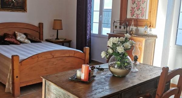 dormitorio principal